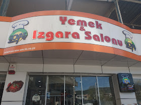 Soyaş Yemek & Izgara Salonu