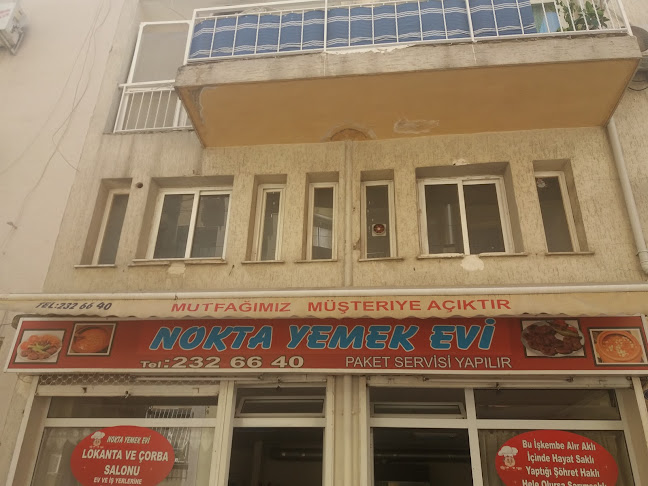 Comentarii opinii despre Nokta Yemek Evi