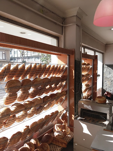 Hacıosmanoğulları Vakfıkebir Ekmek Fırını - Gastronomi ve konaklama