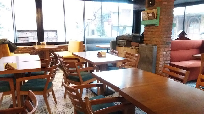 Nerd Cafe - Avcılar