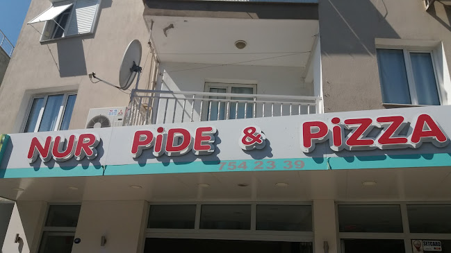 Nur Pide & Pizza
