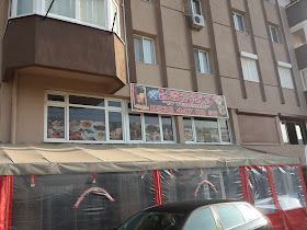 Lezzet Dünyası Ev Yemekleri