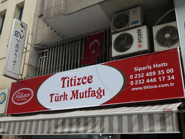 Titizce Türk Mutfağı