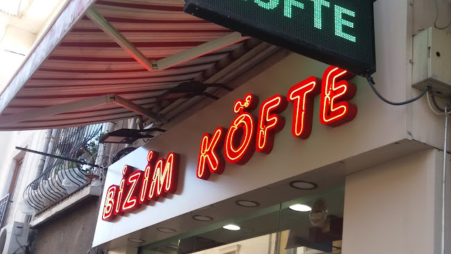 Bizim Köfte - Gastronomi ve konaklama