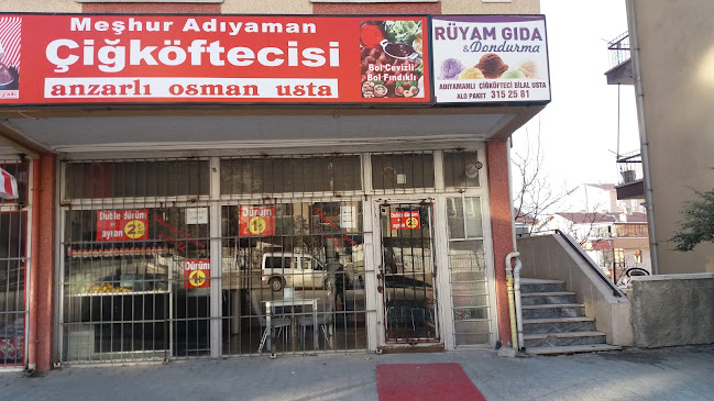 Rüyam Gıda & Dondurma