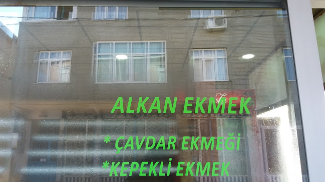 Opinii despre Alkan Ekmek în Sultanbeyli - Gastronomi ve konaklama