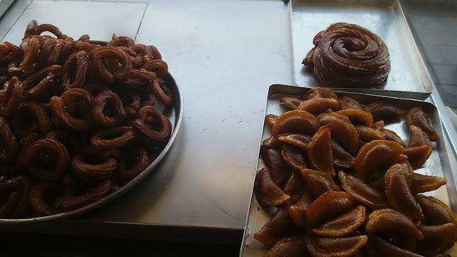 Opinii despre Karakışlar Pastanesi în Çukurova - Gastronomi ve konaklama