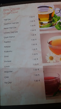 Yaren Cafe Restaurant - Bahçelievler
