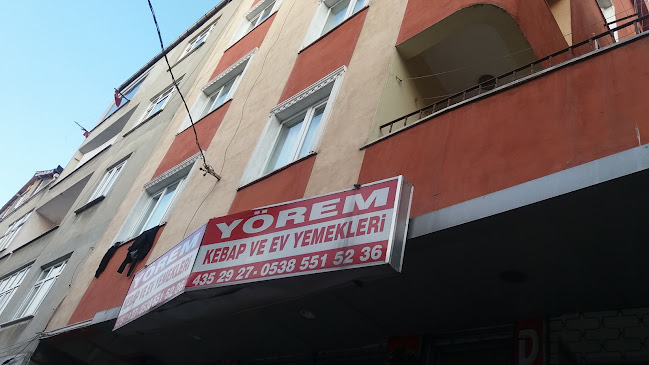 Yörem Kebap Ve Ev Yemekleri