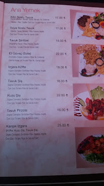 Opinii despre Yaren Cafe Restaurant în Bahçelievler - Gastronomi ve konaklama