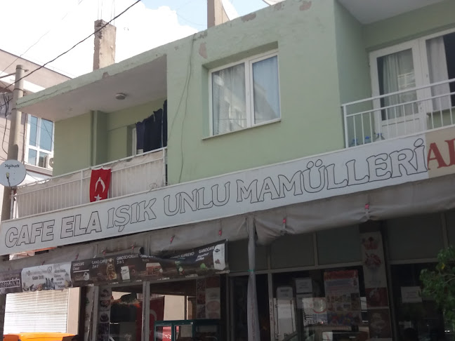 Erkan Unlumamülleri - Gastronomi ve konaklama