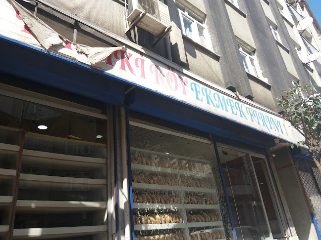 Hakiki Köy Ekmek Fırını 1