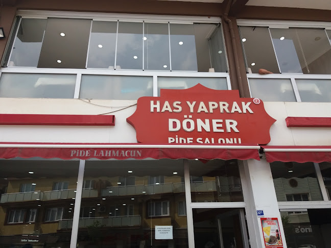 Has Yaprak Döner Pide Salonu