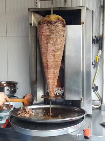 Has Yaprak Döner Pide Salonu - Kestel