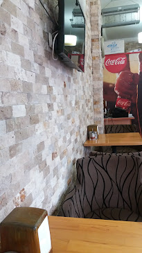 Opinii despre İstanbul Cafe & Restaurant în İstanbul - Gastronomi ve konaklama