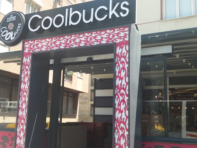 Coolbucks - Karabağlar
