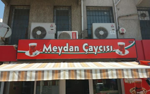 Comentarii opinii despre Meydan Çaycısı