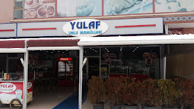 Yulaf Unlu Mamülleri