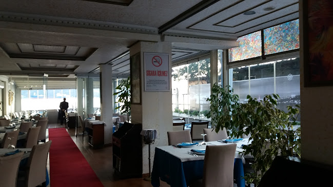 Opinii despre YalıEr 1 Balık Restaurant în İstanbul - Gastronomi ve konaklama