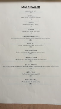 Opinii despre UÇAN EV în beyoğlu/Beyoğlu - Gastronomi ve konaklama