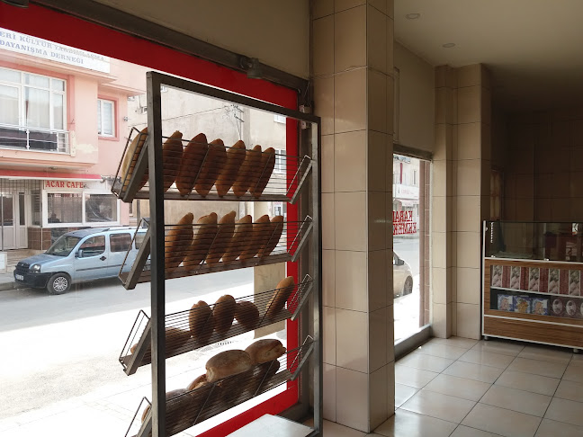 Bekiroğulları Güneş Unlu Mamülleri