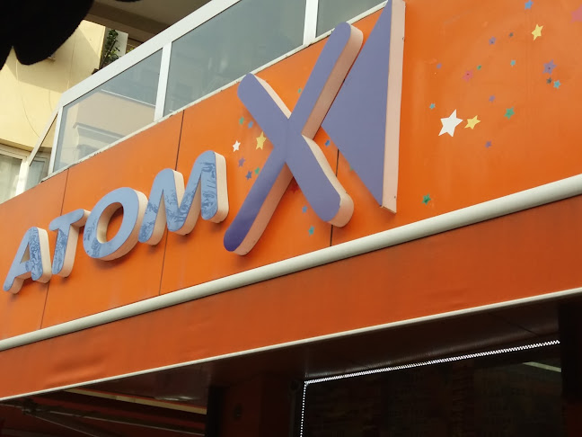 Comentarii opinii despre Atomx