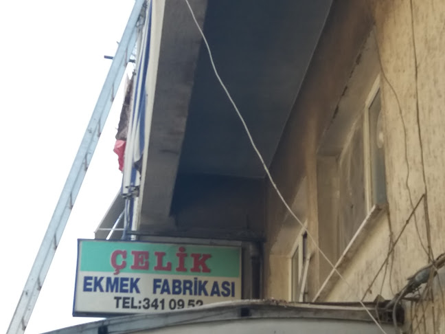 Opinii despre Çelik Ekmek Fabrikası în İzmir - Gastronomi ve konaklama