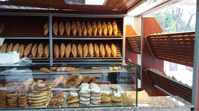 Karun Katkısız Doğal Odun Ekmeği