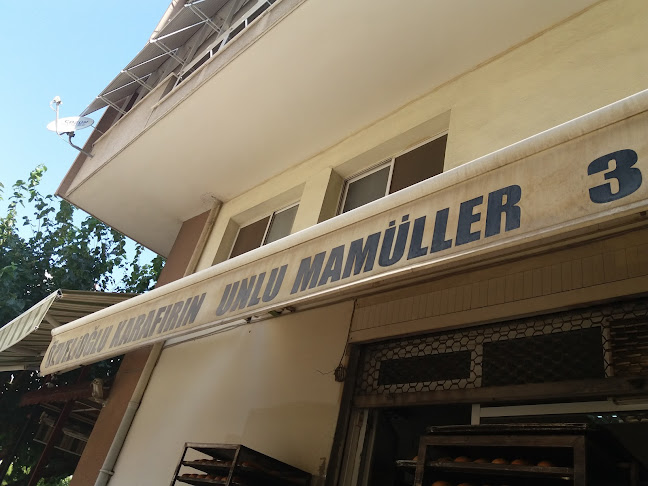 Özvelioğlu Unlu Mamüller