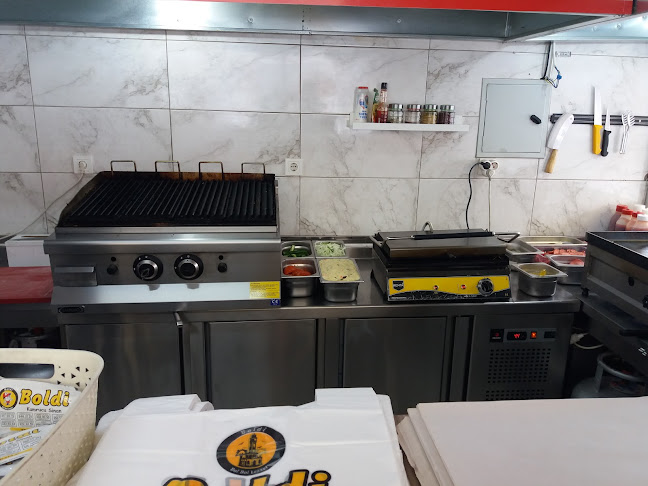 Comentarii opinii despre Boldi Kumrucu Sinan - Siteler