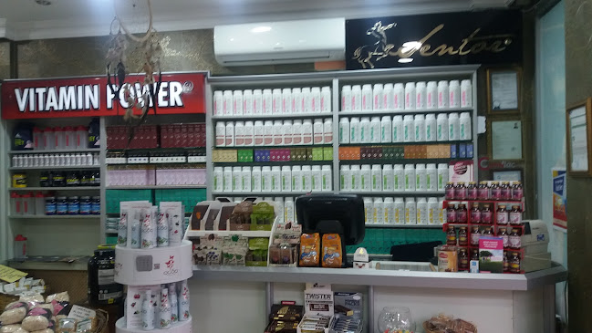 CANBESLER ORGANİK - Gastronomi ve konaklama