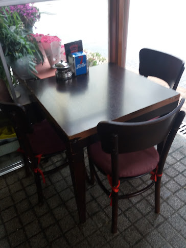 Kervan Cafe Restorant - Bursa