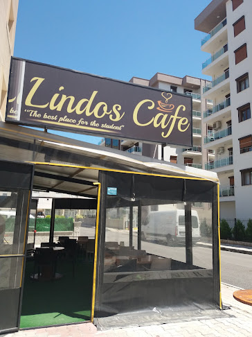 Lindos Cafe