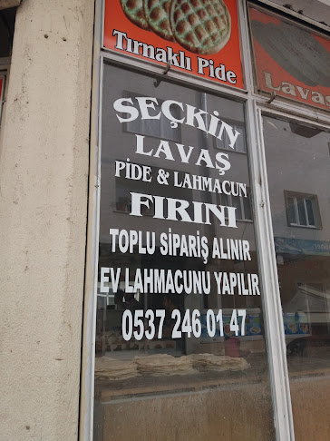 Opinii despre Seçkin Lavaş în Bursa - Gastronomi ve konaklama