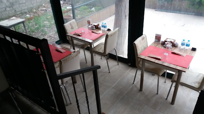 Zeytuni Cafe ve Ev Yemekleri