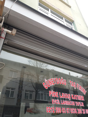 Kanarya, Çalıkuşu Sokak & Şahin Caddesi 3/B, 34290 Küçükçekmece/İstanbul, Türkiye