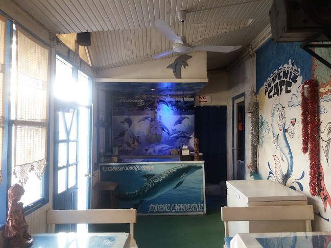 Güven, 337. Sk. No:11, 35370 Buca/İzmir, Türkiye