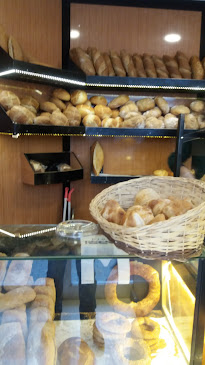 Çarşı Unlu Mamulleri