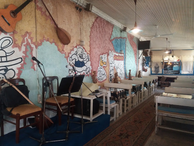 Opinii despre Akdeniz Türkü Evi în İzmir - Gastronomi ve konaklama