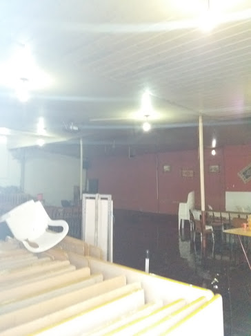 Dadaş Çay Bahçesi - Gürsu