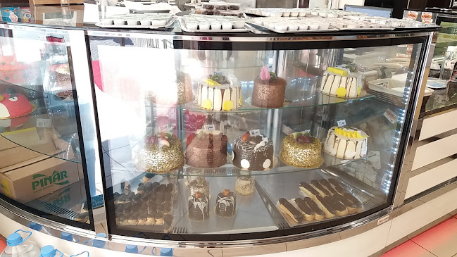 Opinii despre MİRAY EKMEK FIRINI în Konyaaltı - Gastronomi ve konaklama