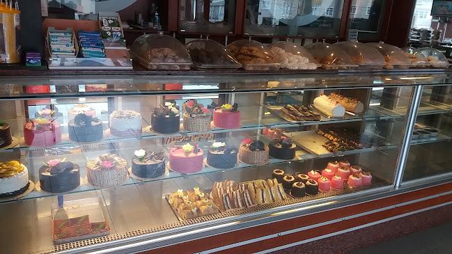 Emir Pasta Cafe - Maltepe