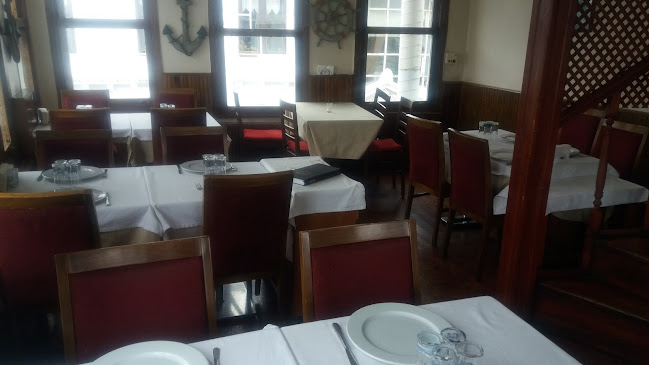 livar balık evi - Beşiktaş