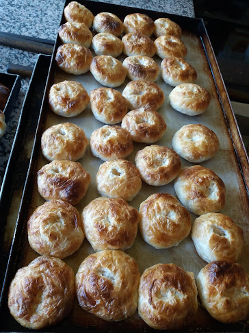 Hacı Baba Fırını