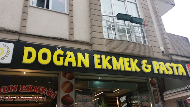 Doğan Ekmek & Pasta - Kıraç-Esenyurt/Esenyurt