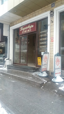 Kayışdağı Fırını