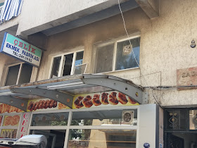 Çelik Ekmek Fabrikası