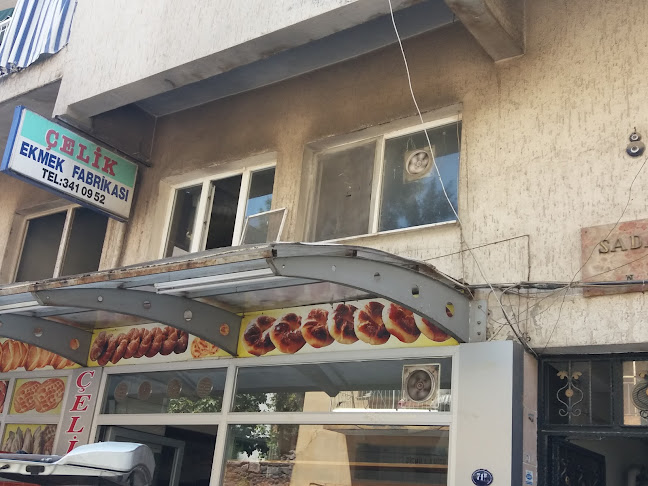 Çelik Ekmek Fabrikası