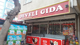 Develi Gıda