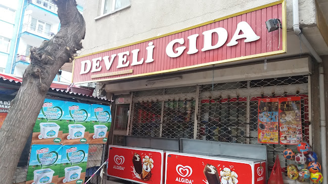 Develi Gıda
